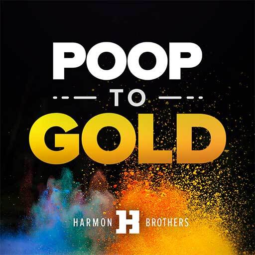 From Poop to Gold Podcast