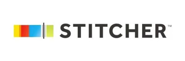 stitcher